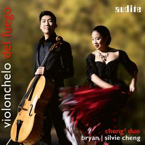 Violonchelo Del Fuego