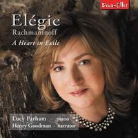 Elegie - A Heart in Exile