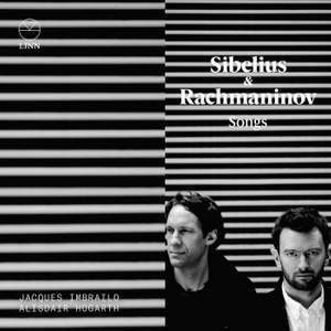 Sibelius & Rachmaninov: Songs