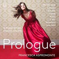 Francesca Aspromonte: Prologue