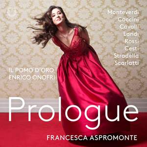 Francesca Aspromonte: Prologue
