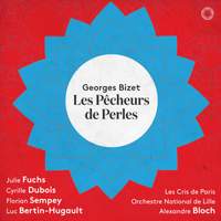 Bizet: Les Pêcheurs de Perles - Pentatone: PTC5186685 - 2 SACDs ...