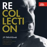 Recollection: Jiří Bělohlávek