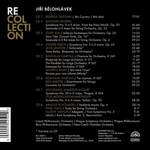 Recollection: Jiří Bělohlávek Product Image