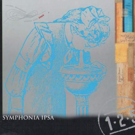 Symphonia ipsa
