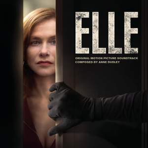Elle (Original Motion Picture Soundtrack) Product Image