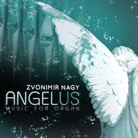Zvonimir Nagy: Angelus