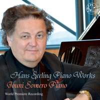 Hans Seeling: Piano Works