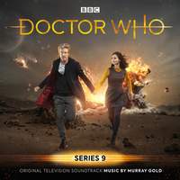 Doctor Who - Series 9 (Original Television Soundtrack)