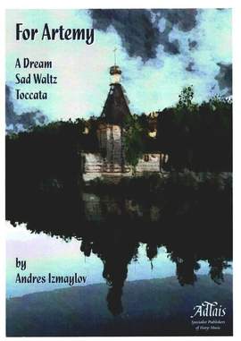 Andres Izmaylov: For Artemy