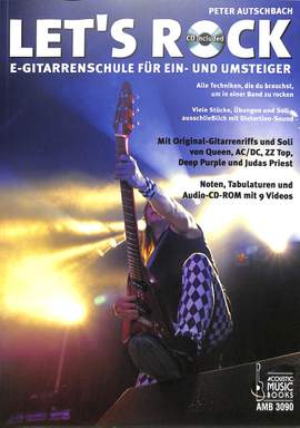 Peter Autschbach: LetS Rock