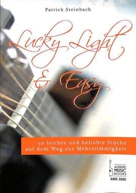 Patrick Steinbach: Lucky, Light & Easy