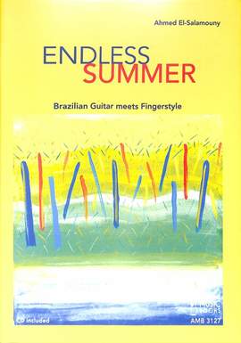 Ahmed El-Salamouny: Endless Summer