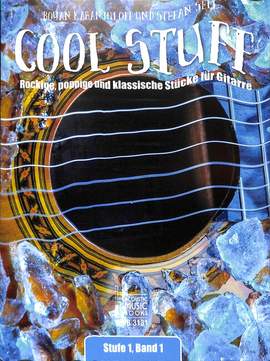 Boyan Karanjuloff_Stefan Sell: Cool Stuff