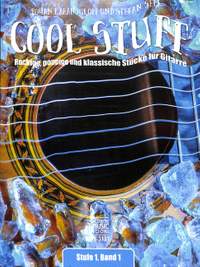 Boyan Karanjuloff_Stefan Sell: Cool Stuff