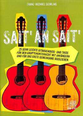 Franz-Michael Deimling: Sait An Sait