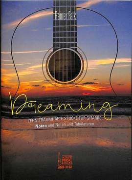 Rainer Falk: Dreaming