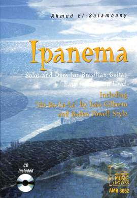 Ahmed El-Salamouny: Ipanema