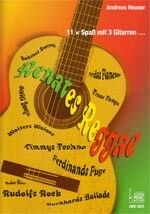 Andreas Heuser: Renates Reggae