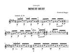 Frédérick Maggio: Minuit Huit Product Image
