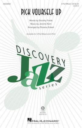 Jerome Kern: Pick Yourself Up