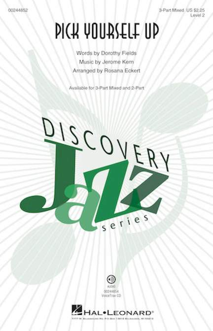 Jerome Kern: Pick Yourself Up