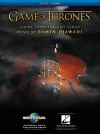 Ramin Djawadi: Game of Thrones