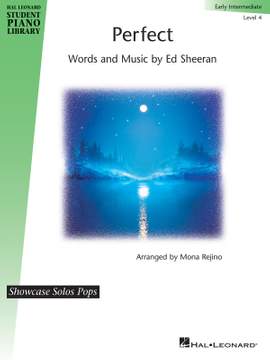 Ed Sheeran: Perfect - Level 4