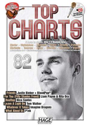 Top Charts 82