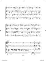 Patrick Hiketick: Latin Dances No. 1 Product Image