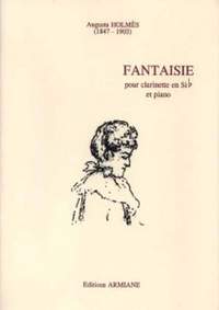 Augusta Holmes: Fantaisie