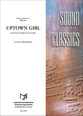Billy Joel: Uptown Girl