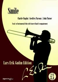 Charlie Chaplin_Geoffrey Parsons: Smile