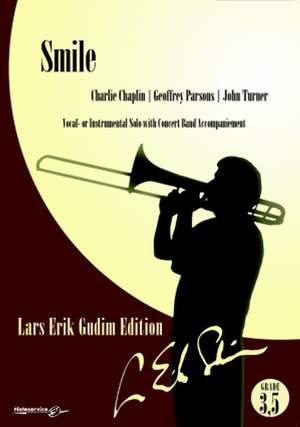 Charlie Chaplin_Geoffrey Parsons: Smile