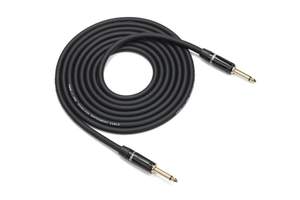 Tourtek 20' Pro-Instrument Cable - Jack to Jack