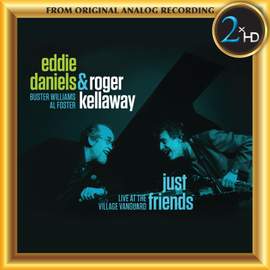 Just Friends - Live at the Village Vanguard