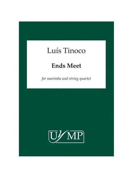 Luís Tinoco: Ends Meet