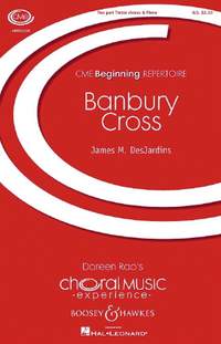 DesJardins, J M: Banbury Cross