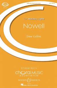 Collins, D: Nowell
