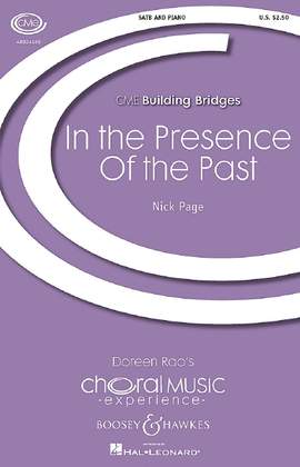 Page, N: In the Presence Of the Past