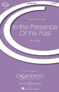 Page, N: In the Presence Of the Past