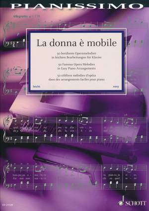 La donna è mobile