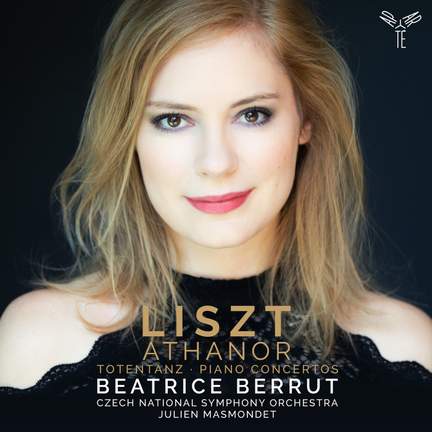 Liszt: Athanor