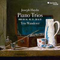 Haydn: Piano Trios