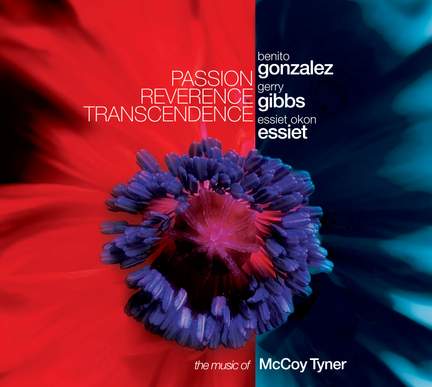 Passion Reverence Transcendence