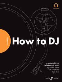 FutureDJs: How to DJ