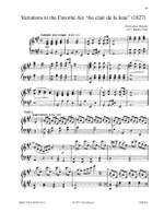 19th-Century Variations for Piano Product Image