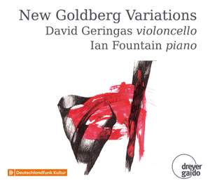 New Goldberg Variations Product Image