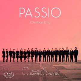 Passio - Passiontide