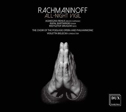 Rachmaninov: Vespers
